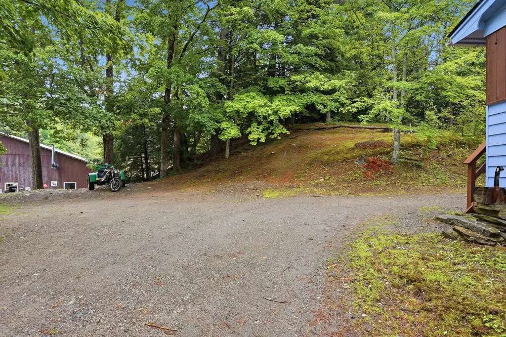 47 Tory Hill Road Langdon NH 03602