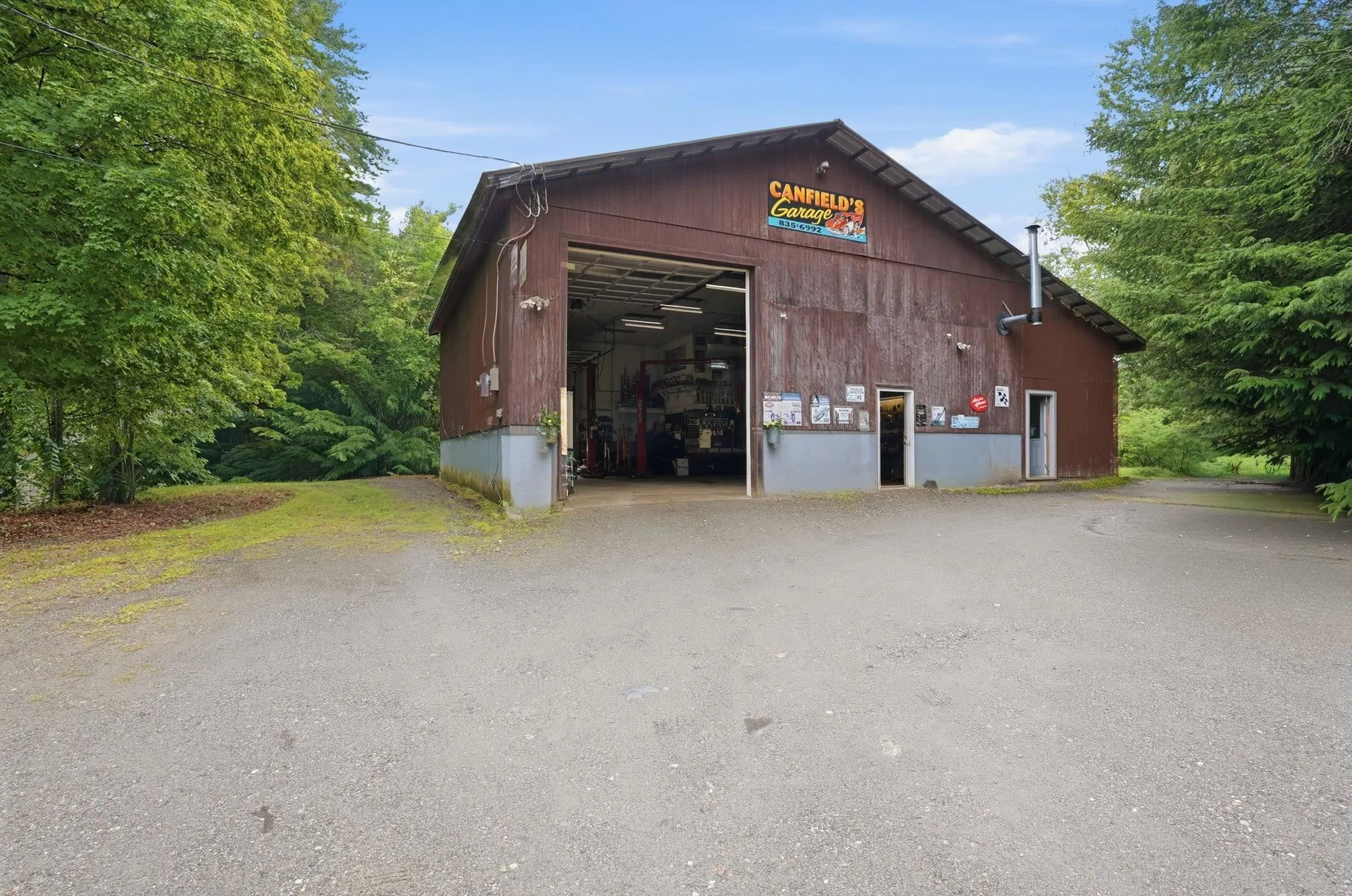 47 Tory Hill Road Langdon NH 03602