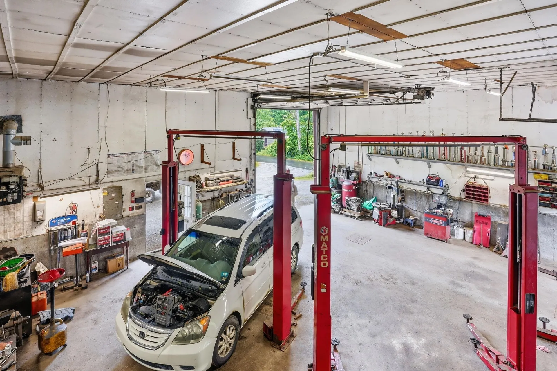 47 Tory Hill Road Langdon NH 03602