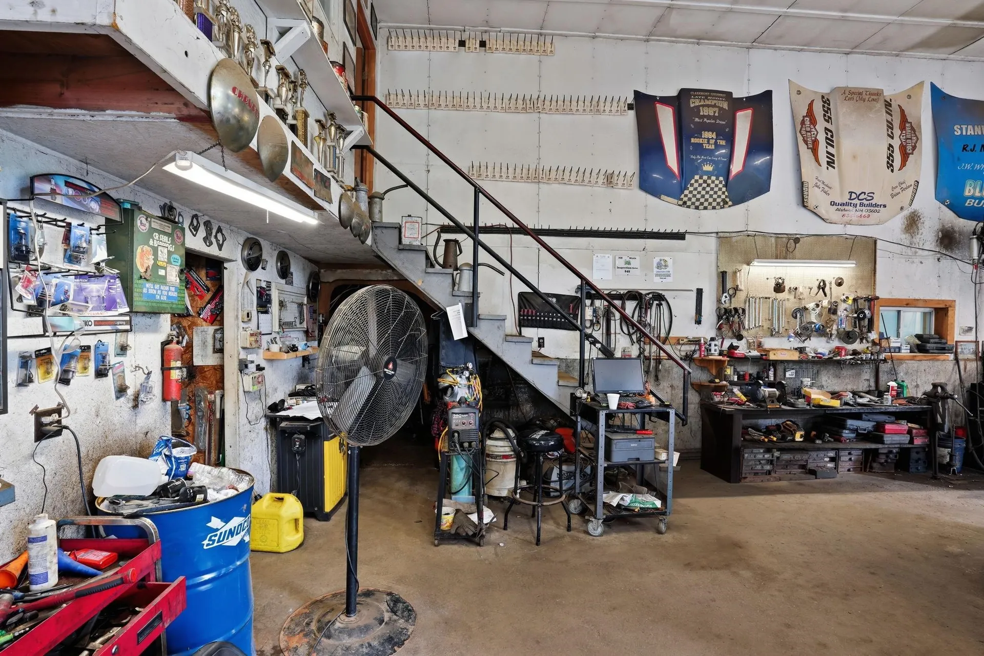 47 Tory Hill Road Langdon NH 03602