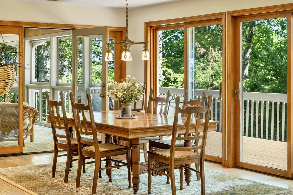 6 Wyanoke Gate Lane Wolfeboro NH 03894