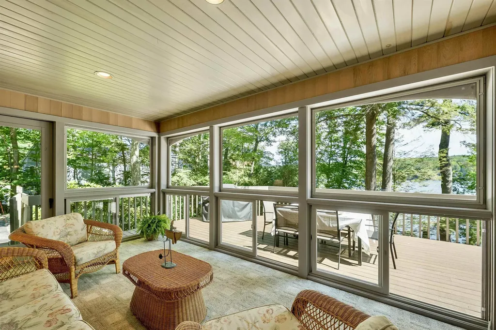 6 Wyanoke Gate Lane Wolfeboro NH 03894