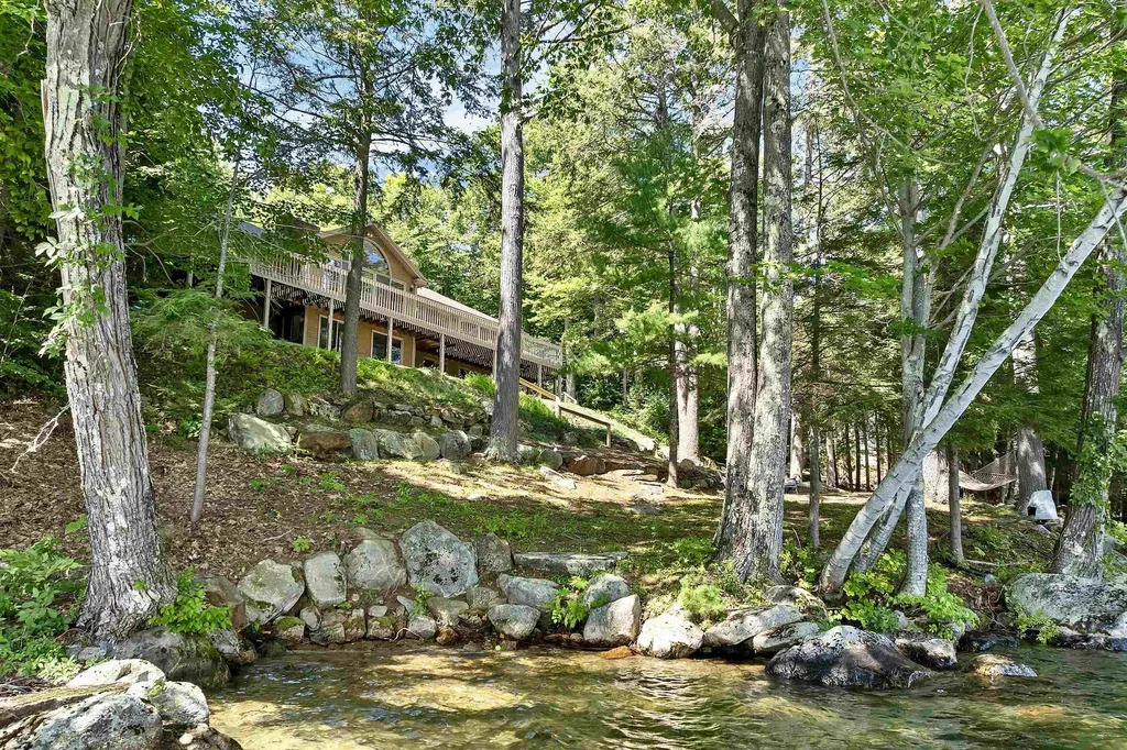6 Wyanoke Gate Lane Wolfeboro NH 03894
