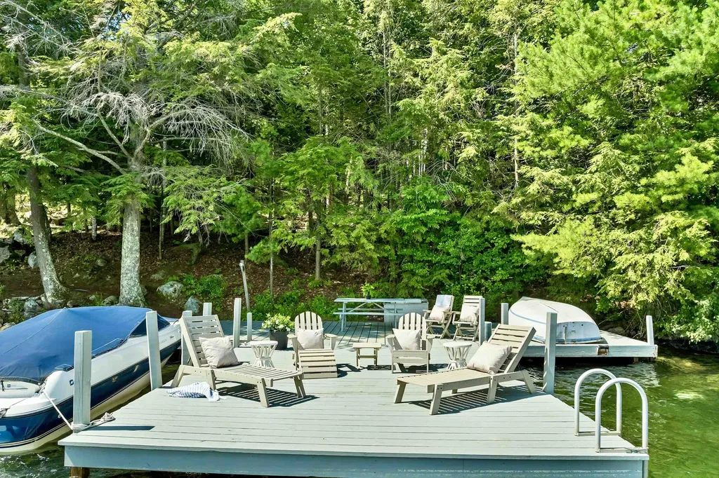 6 Wyanoke Gate Lane Wolfeboro NH 03894