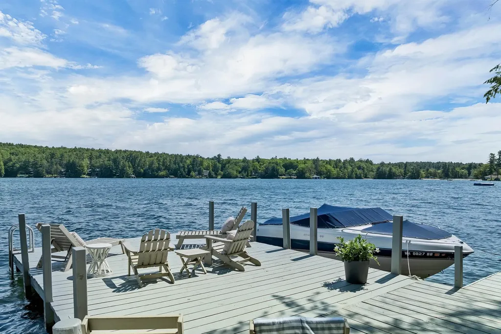 6 Wyanoke Gate Lane Wolfeboro NH 03894