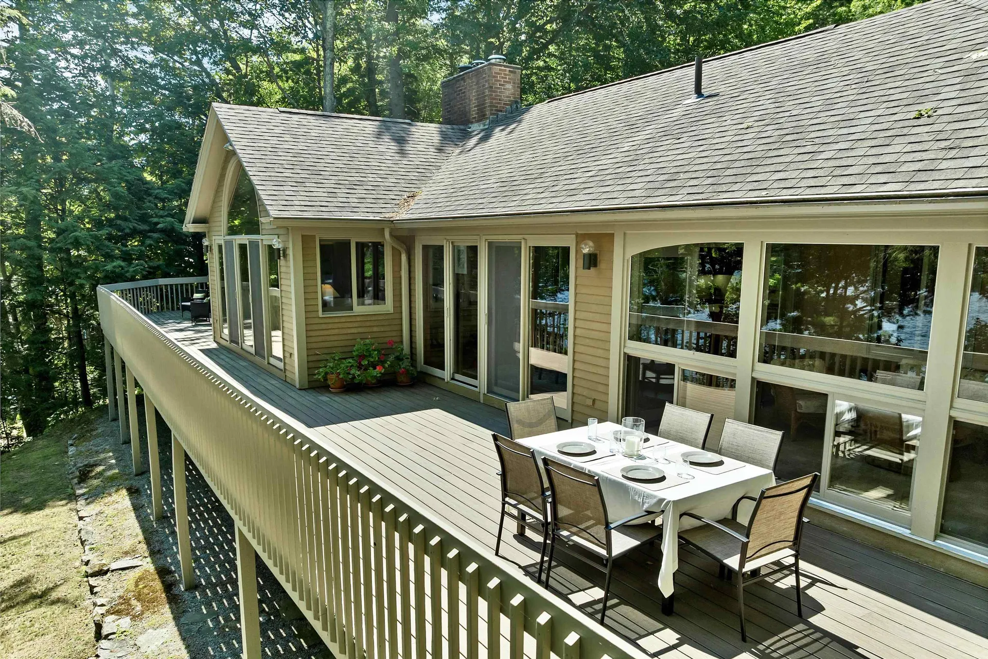 6 Wyanoke Gate Lane Wolfeboro NH 03894