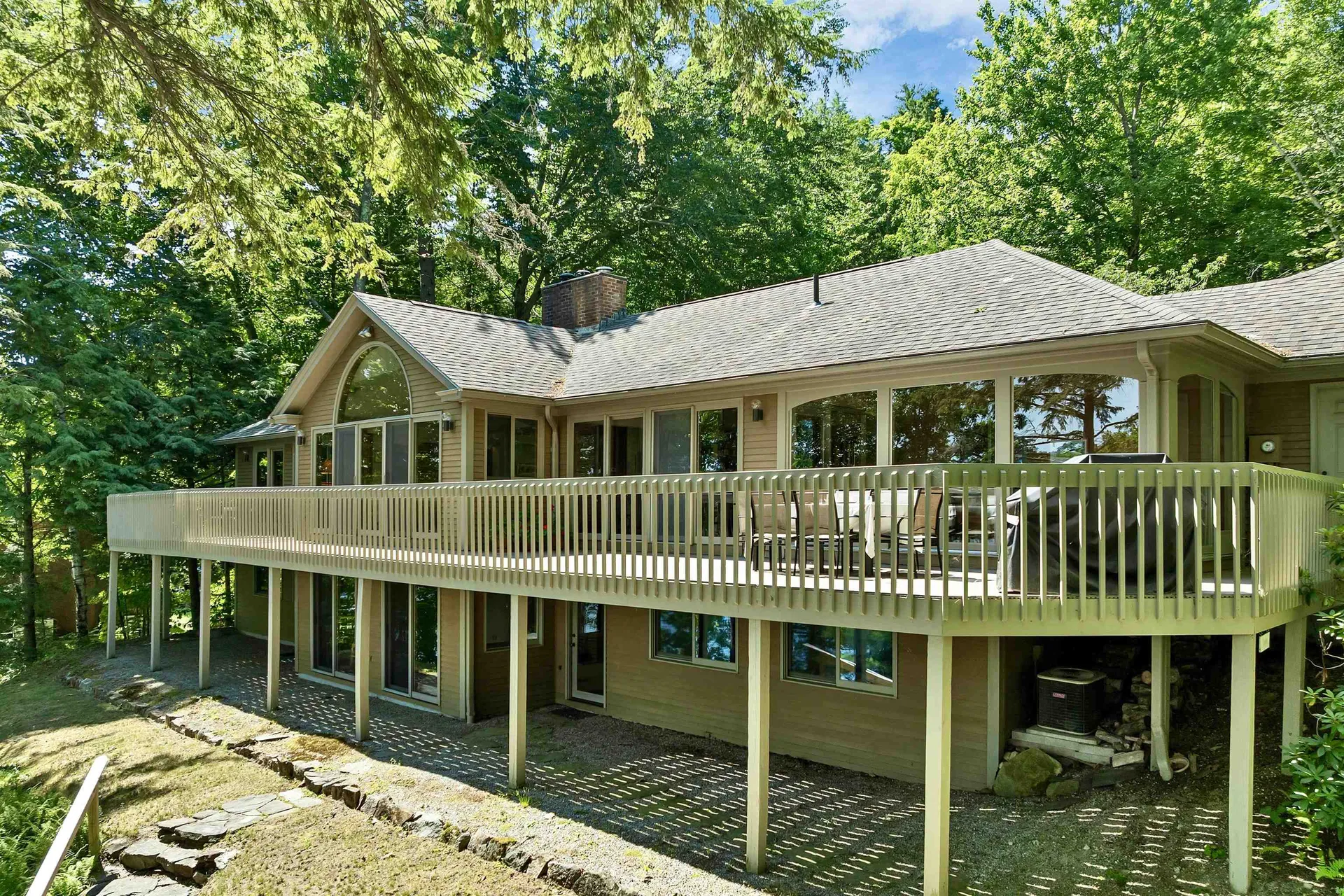 6 Wyanoke Gate Lane Wolfeboro NH 03894