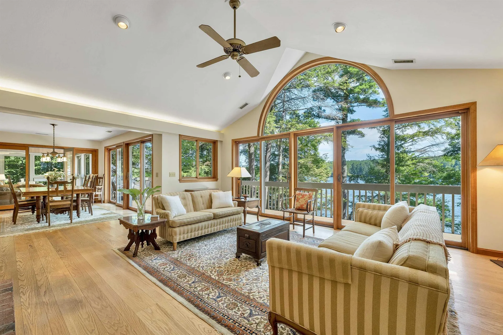 6 Wyanoke Gate Lane Wolfeboro NH 03894