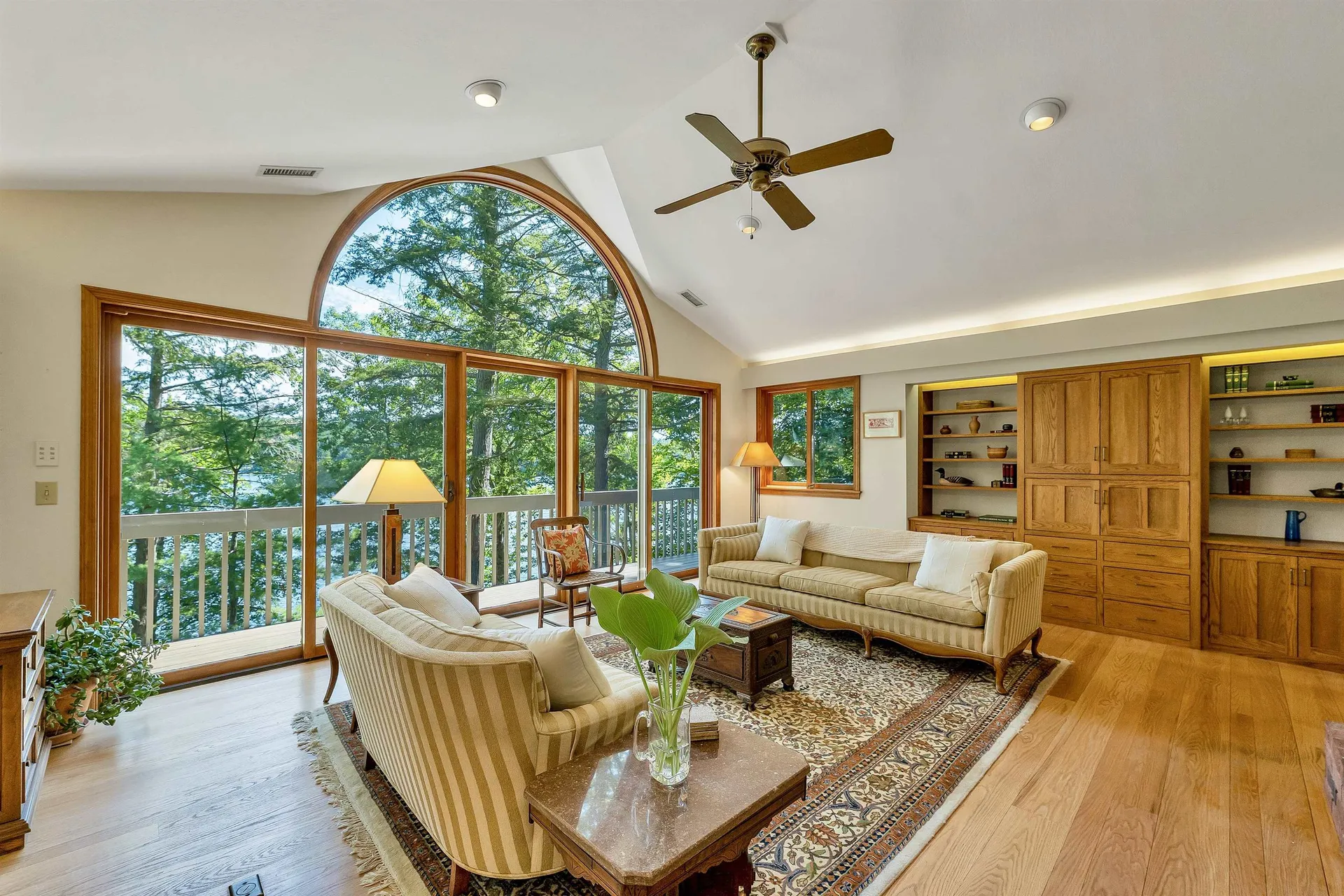6 Wyanoke Gate Lane Wolfeboro NH 03894
