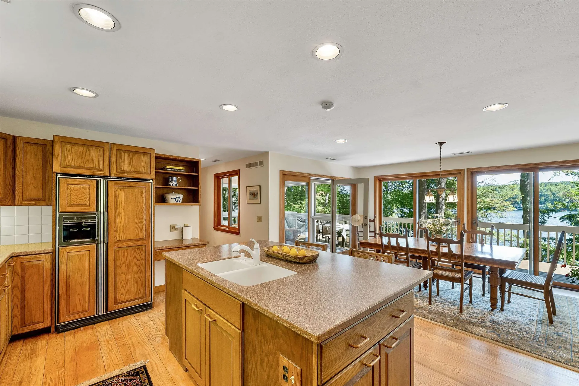 6 Wyanoke Gate Lane Wolfeboro NH 03894