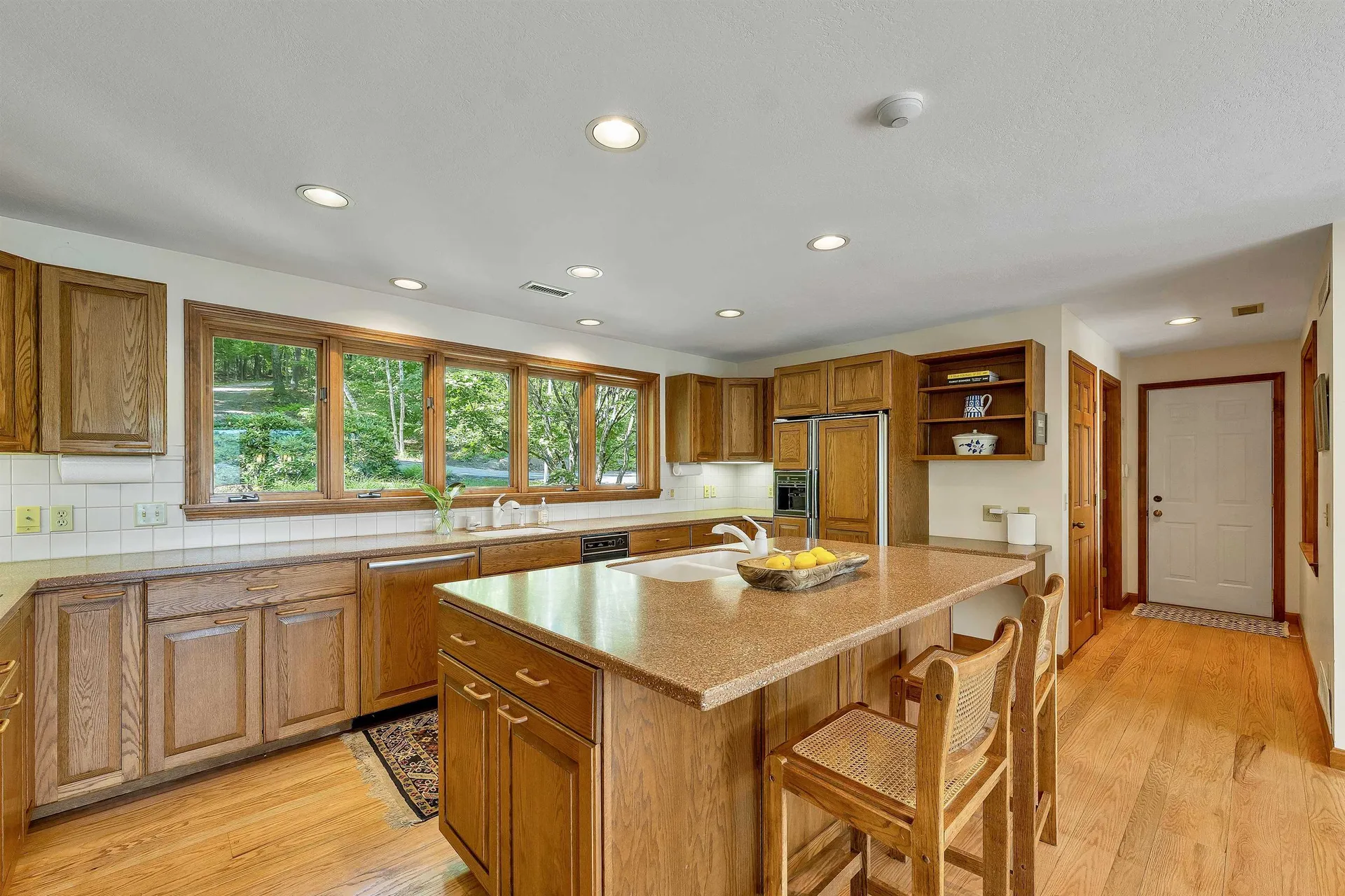 6 Wyanoke Gate Lane Wolfeboro NH 03894