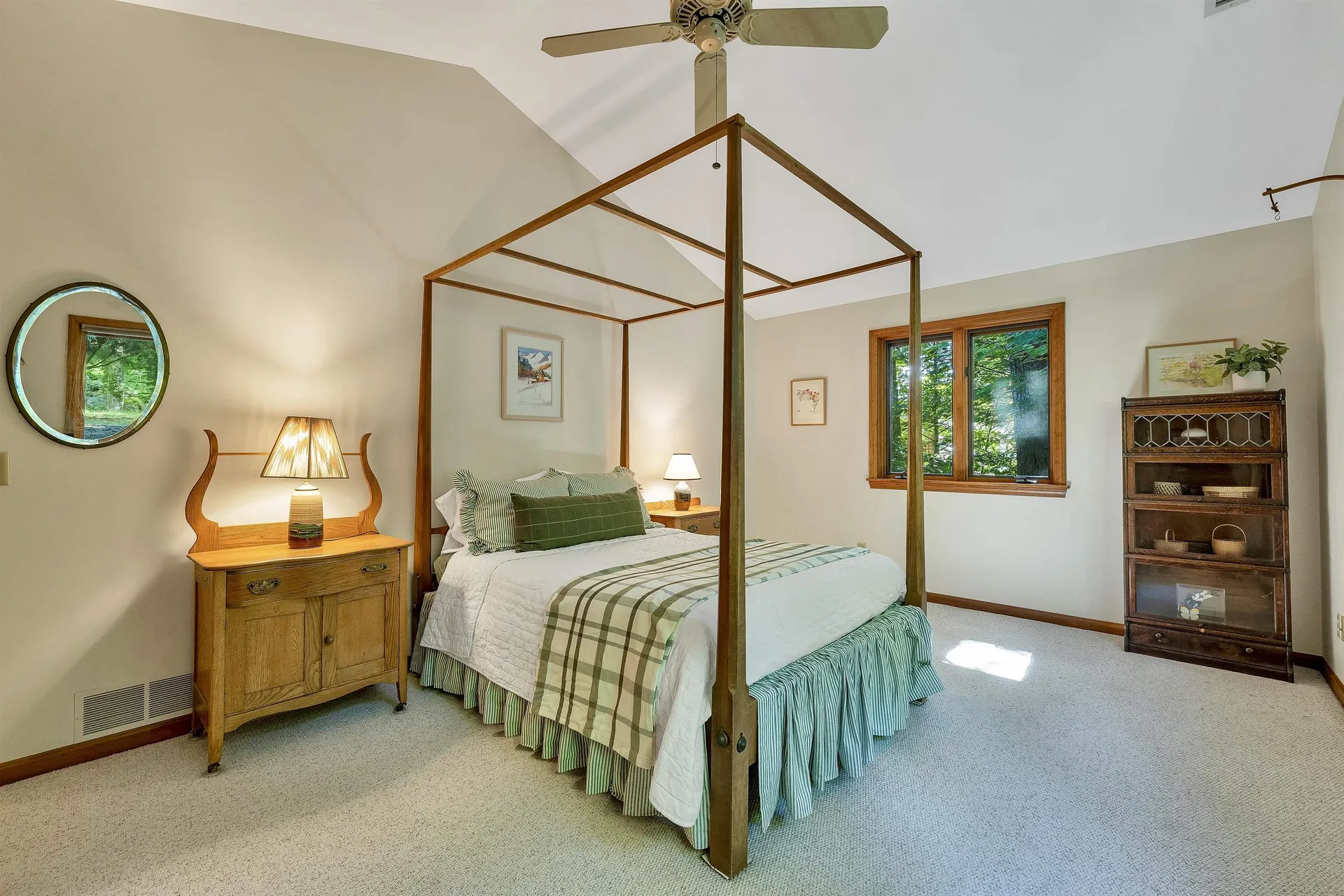 6 Wyanoke Gate Lane Wolfeboro NH 03894