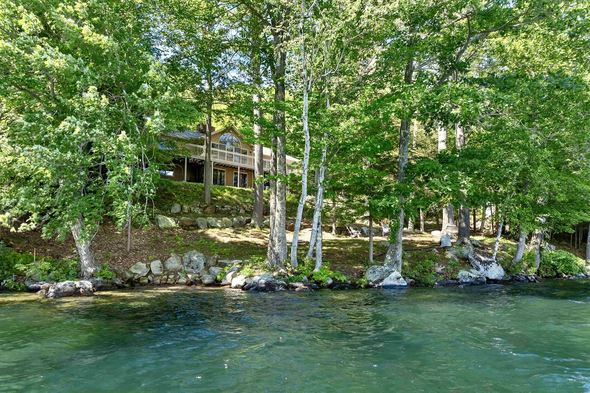 6 Wyanoke Gate Lane Wolfeboro NH 03894