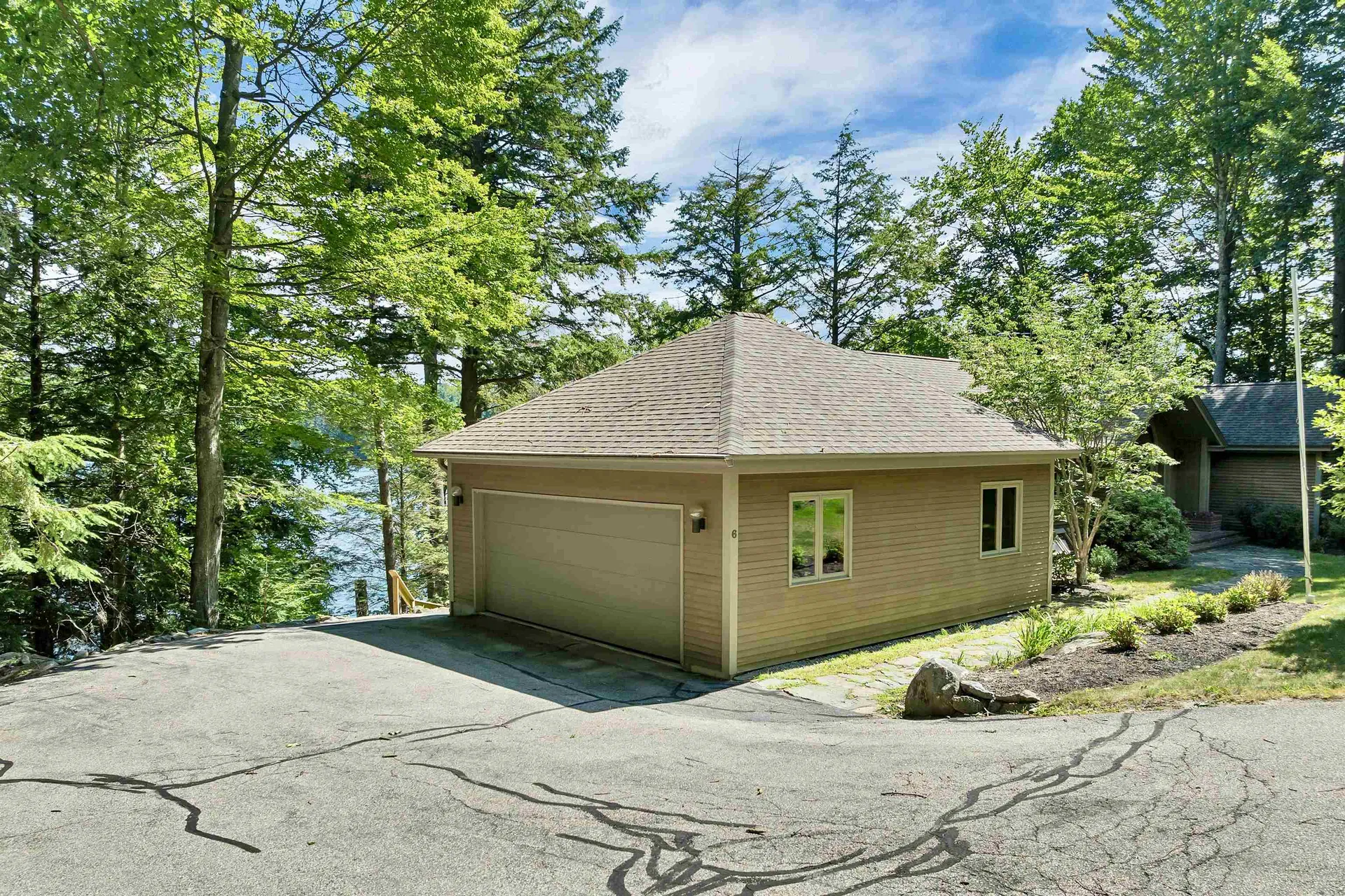 6 Wyanoke Gate Lane Wolfeboro NH 03894