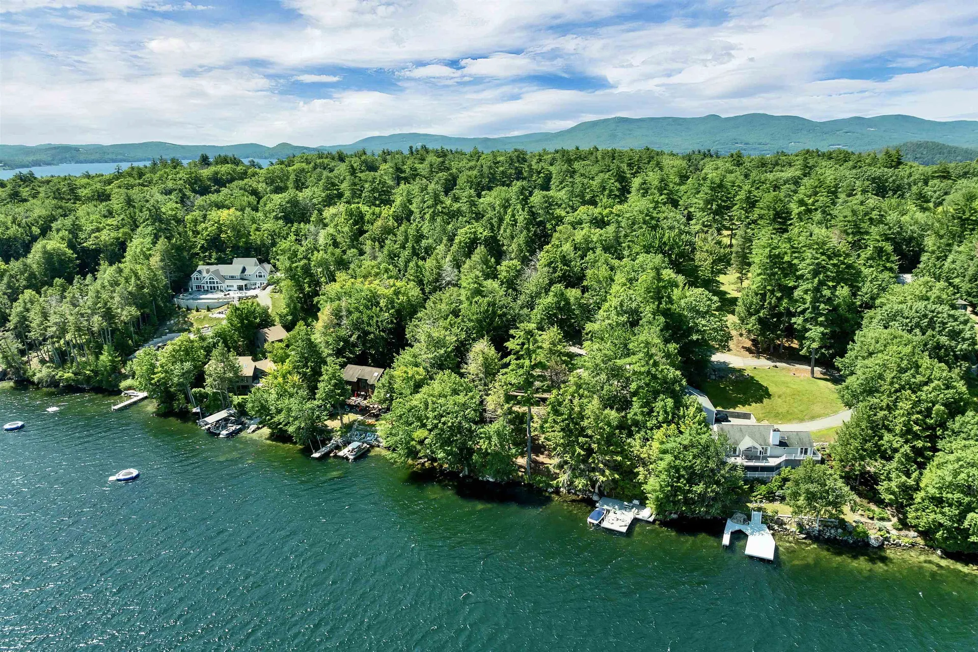 6 Wyanoke Gate Lane Wolfeboro NH 03894