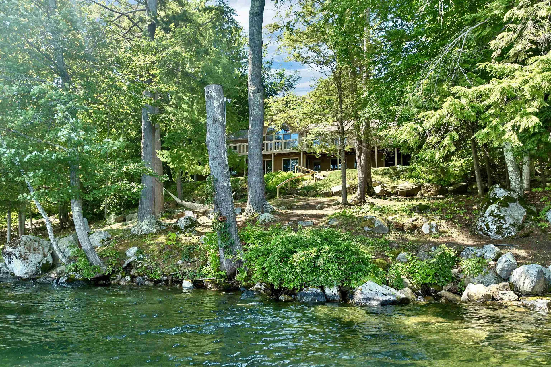 6 Wyanoke Gate Lane Wolfeboro NH 03894