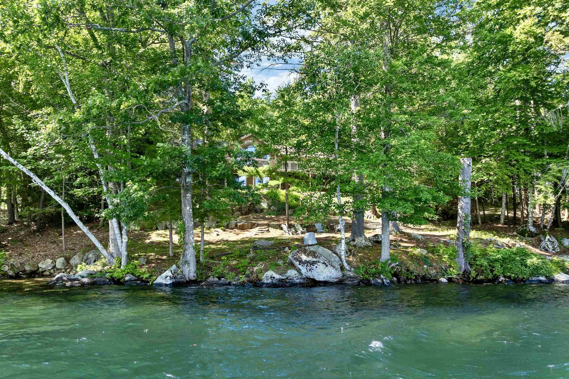 6 Wyanoke Gate Lane Wolfeboro NH 03894