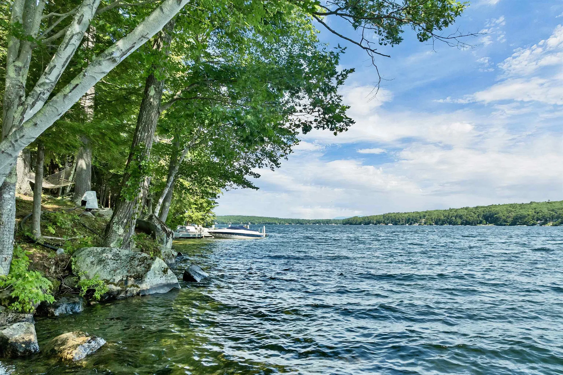 6 Wyanoke Gate Lane Wolfeboro NH 03894