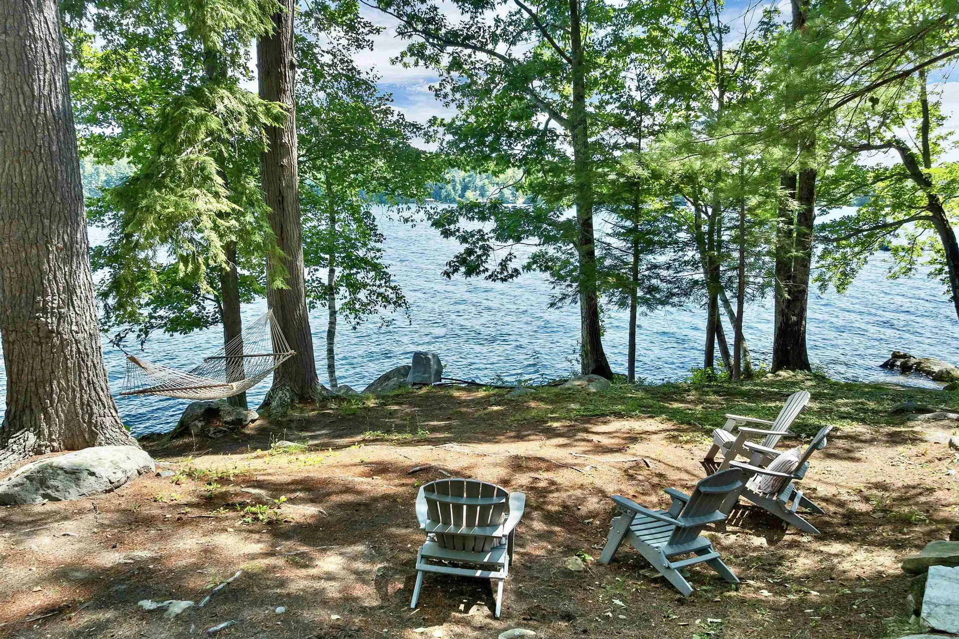 6 Wyanoke Gate Lane Wolfeboro NH 03894