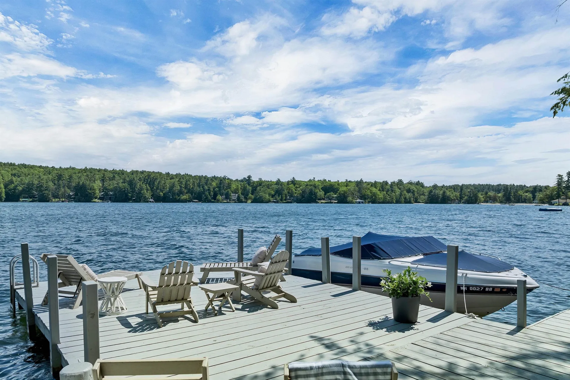 6 Wyanoke Gate Lane Wolfeboro NH 03894