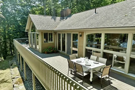 6 Wyanoke Gate Lane Wolfeboro NH 03894