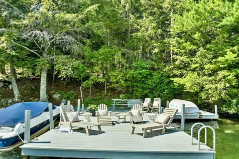 6 Wyanoke Gate Lane Wolfeboro NH 03894