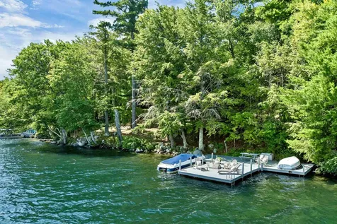 6 Wyanoke Gate Lane Wolfeboro NH 03894