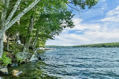 6 Wyanoke Gate Lane Wolfeboro NH 03894