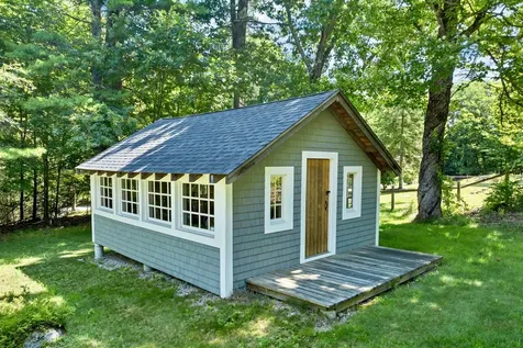 6 Wyanoke Gate Lane Wolfeboro NH 03894