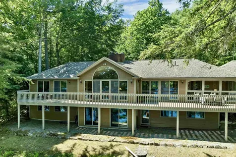 6 Wyanoke Gate Lane Wolfeboro NH 03894