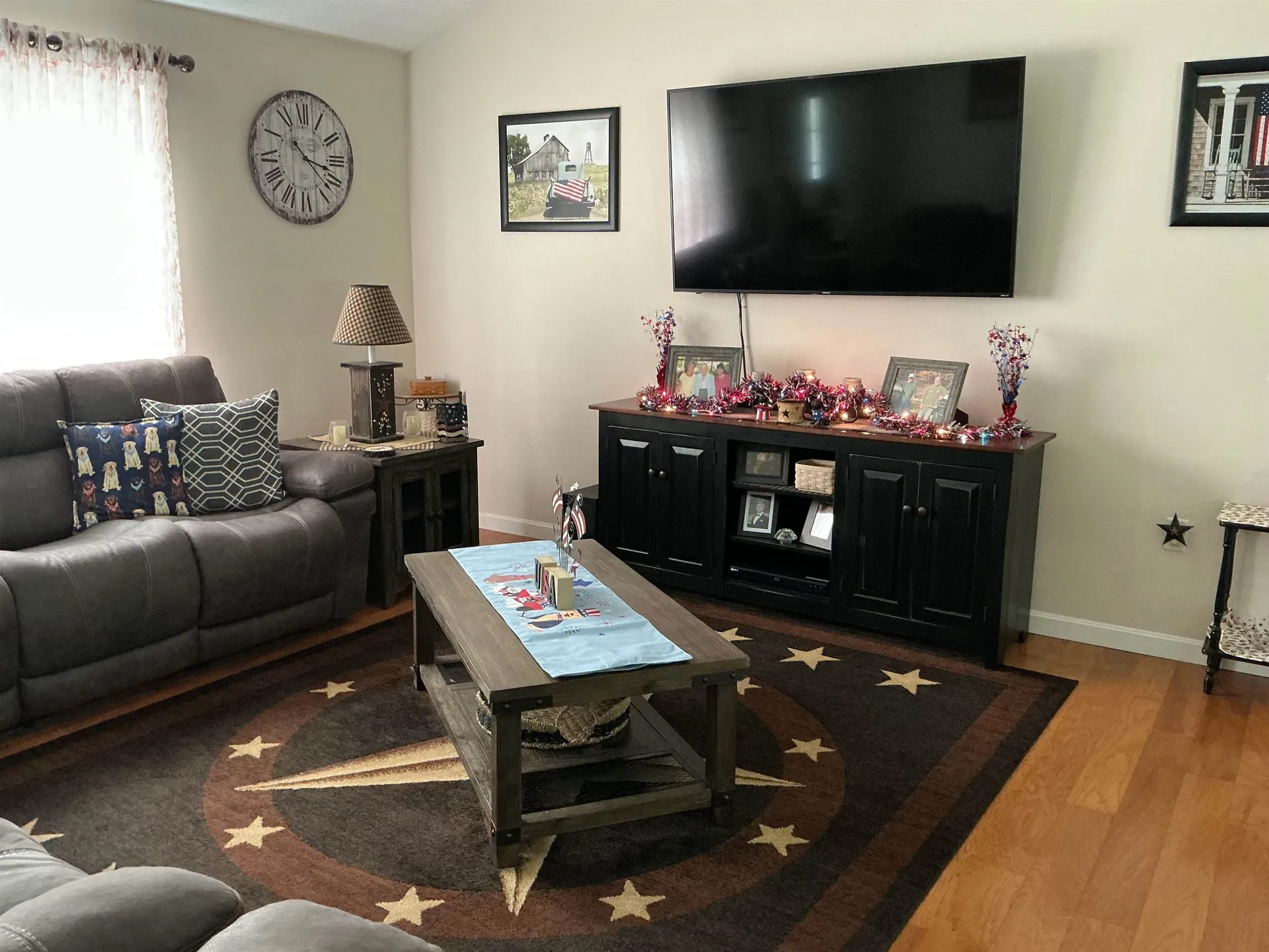 84 Mountain Road Gilmanton NH 03837