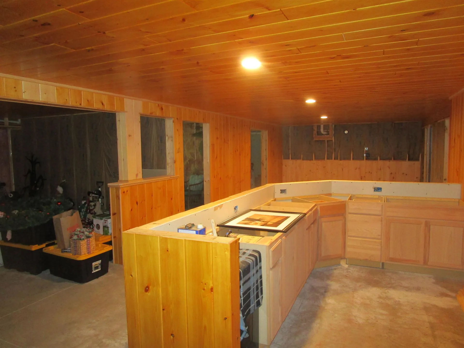 84 Mountain Road Gilmanton NH 03837