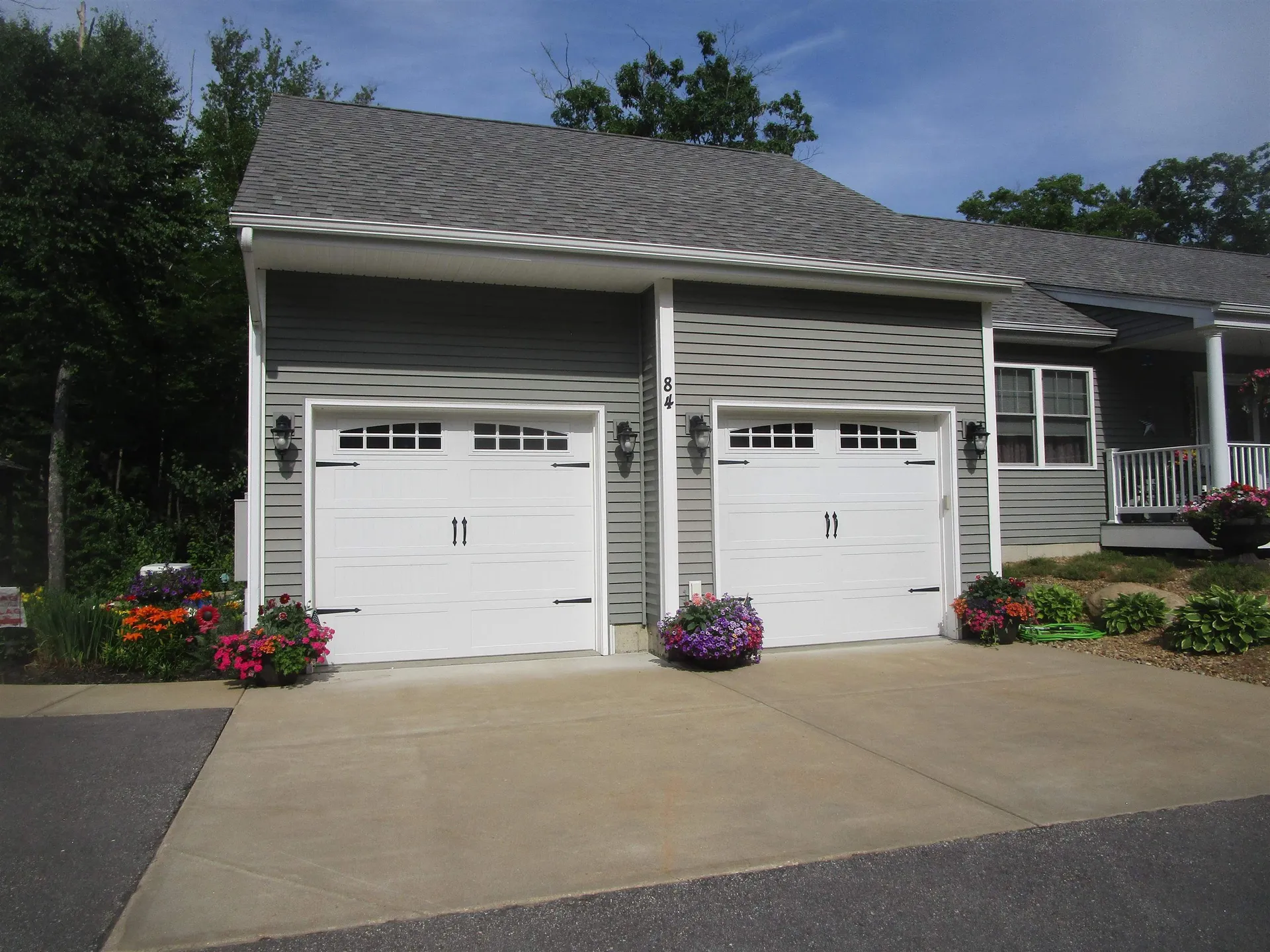 84 Mountain Road Gilmanton NH 03837