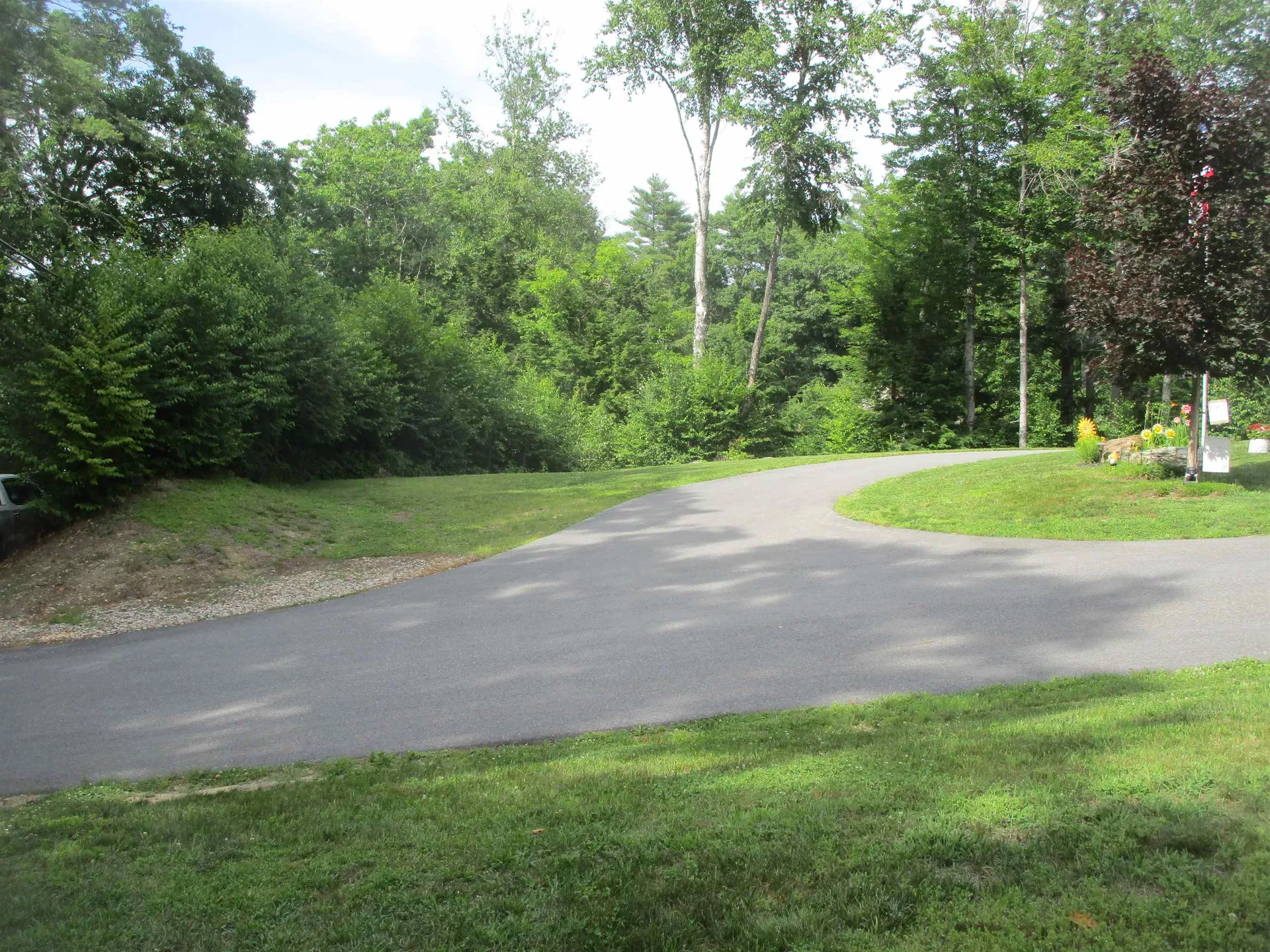 84 Mountain Road Gilmanton NH 03837