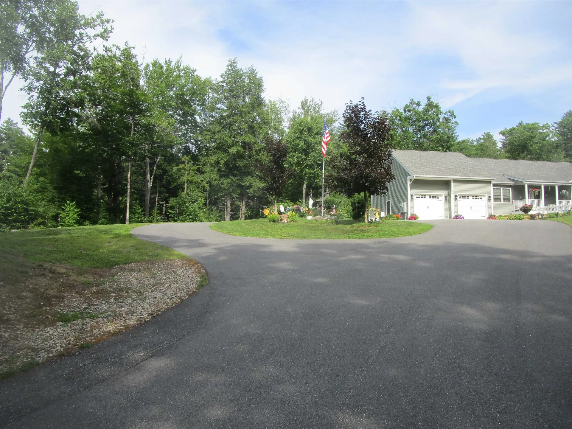 84 Mountain Road Gilmanton NH 03837