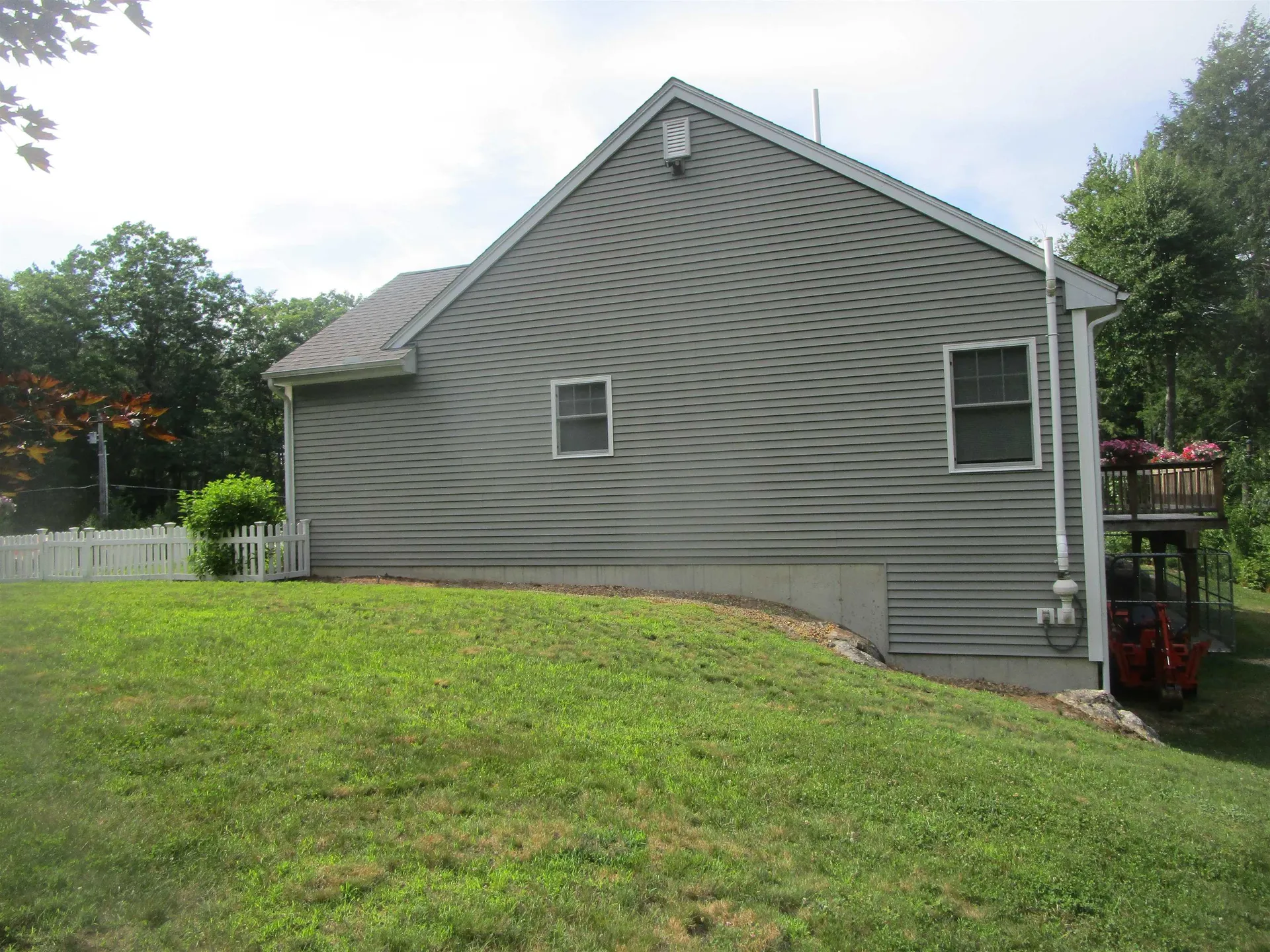 84 Mountain Road Gilmanton NH 03837