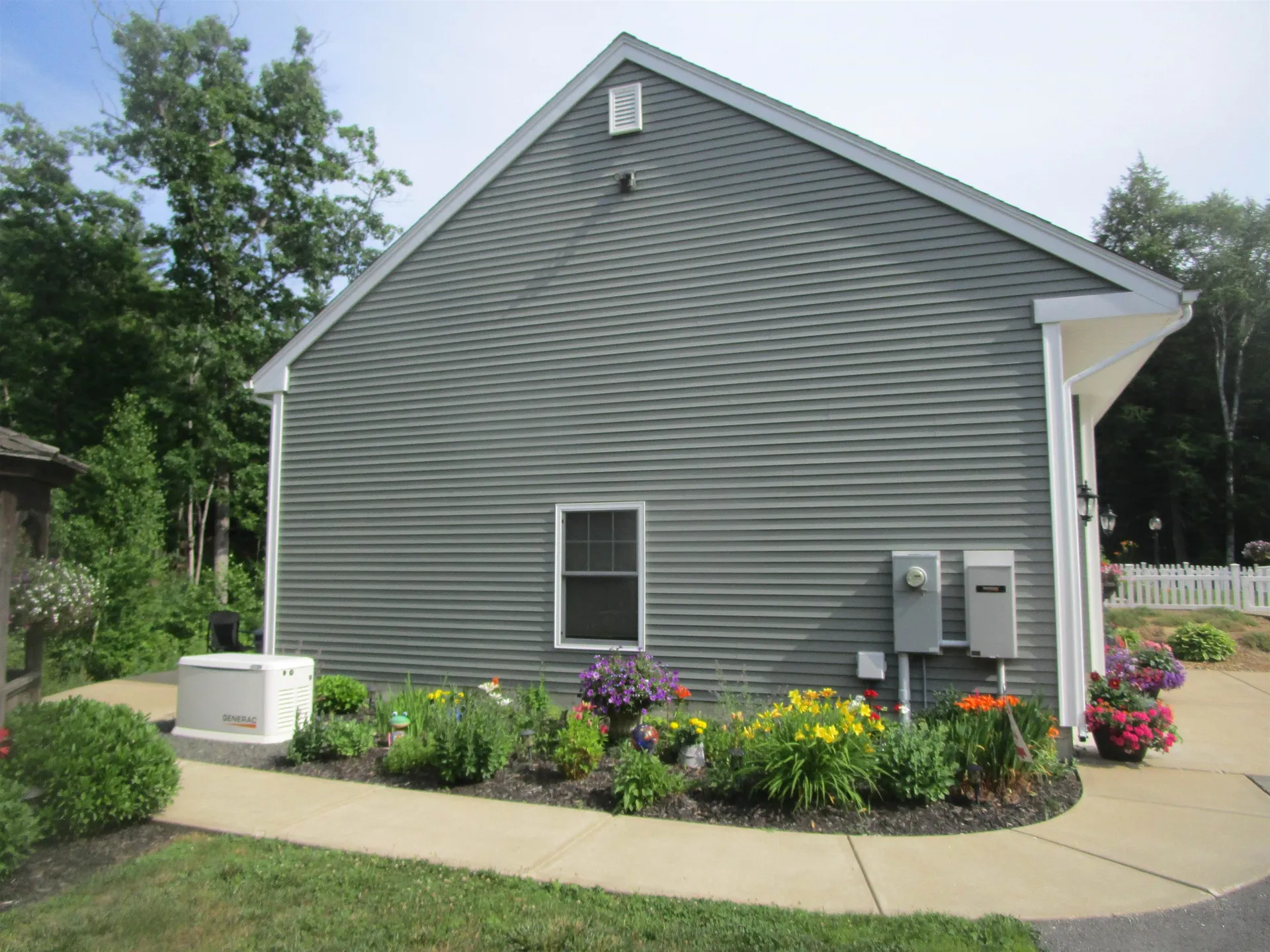 84 Mountain Road Gilmanton NH 03837