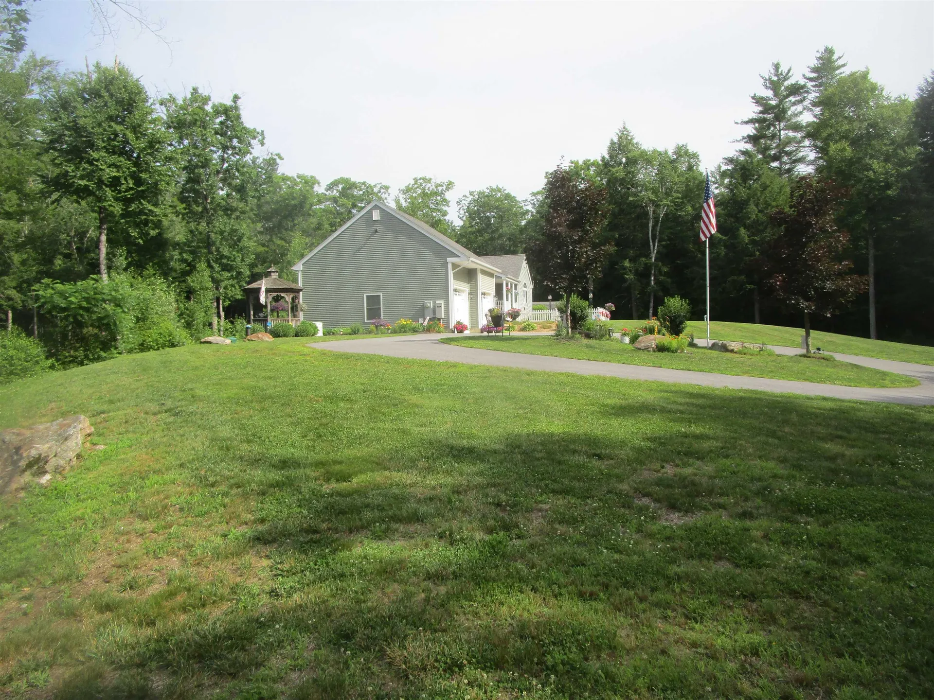 84 Mountain Road Gilmanton NH 03837