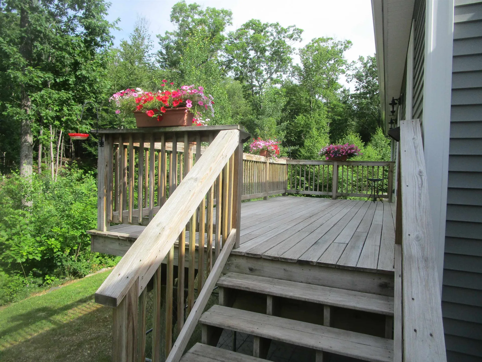 84 Mountain Road Gilmanton NH 03837