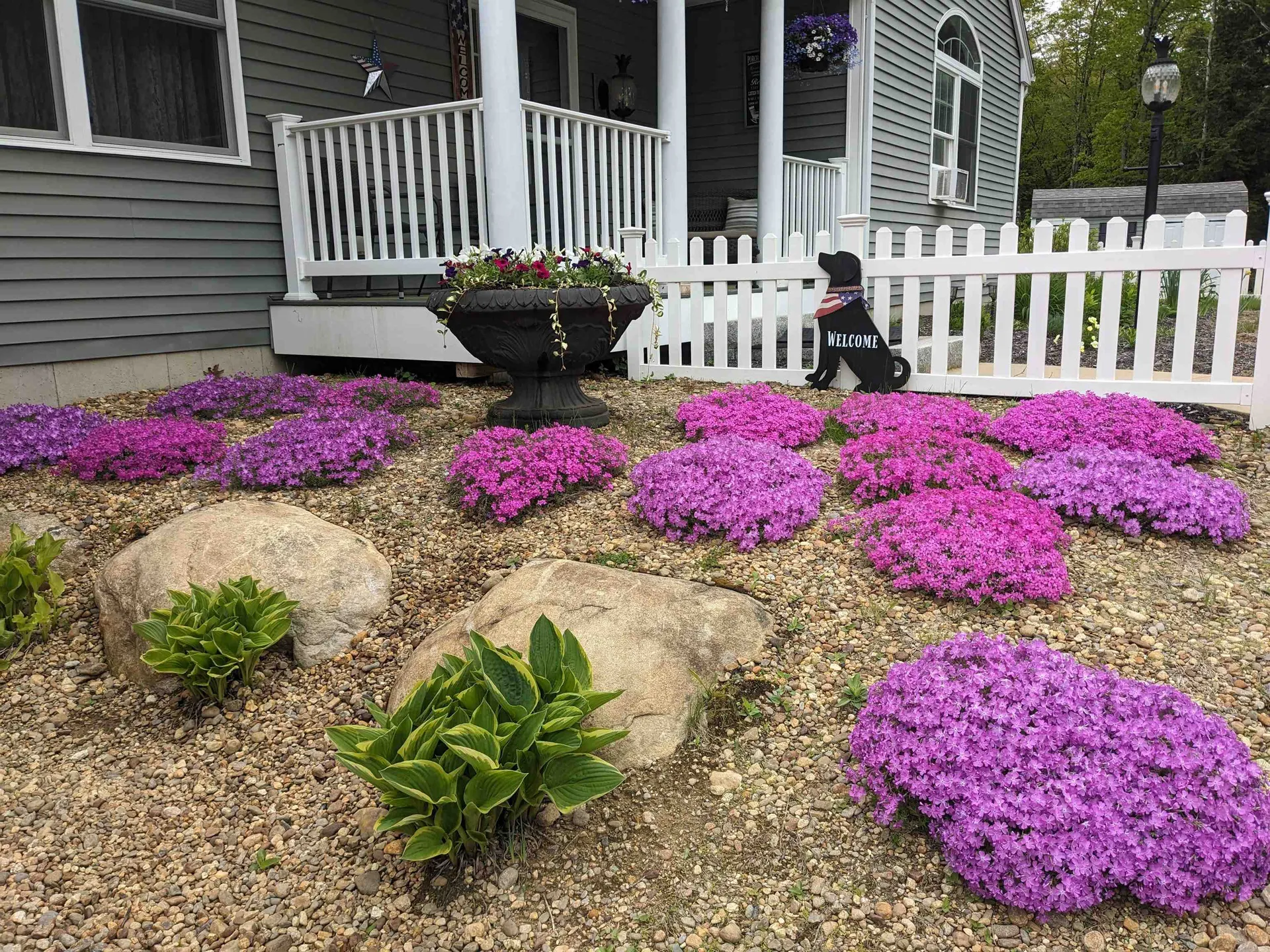 84 Mountain Road Gilmanton NH 03837