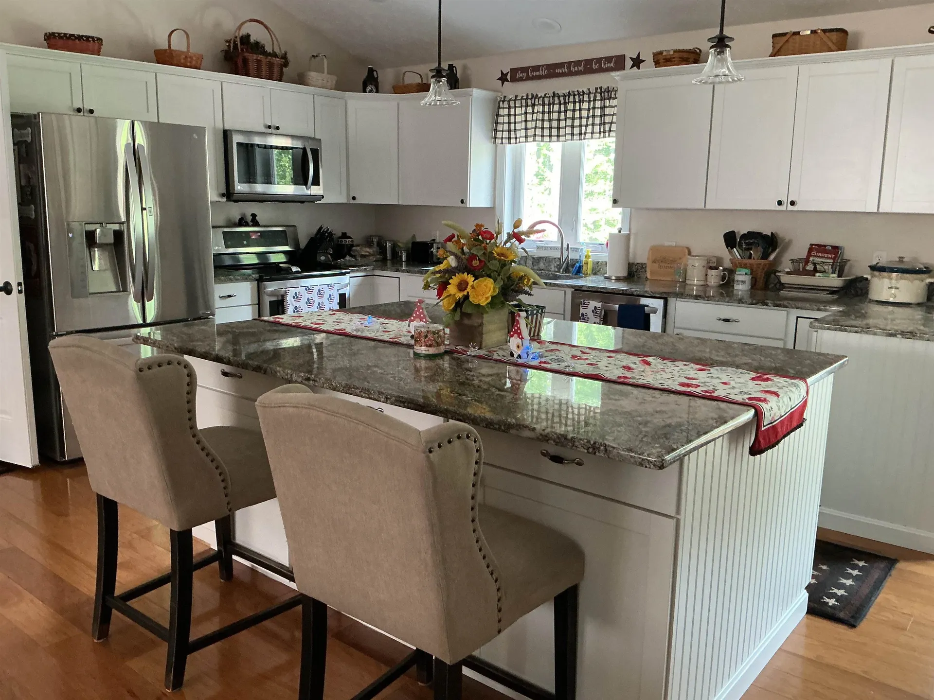 84 Mountain Road Gilmanton NH 03837