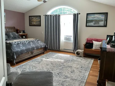 84 Mountain Road Gilmanton NH 03837