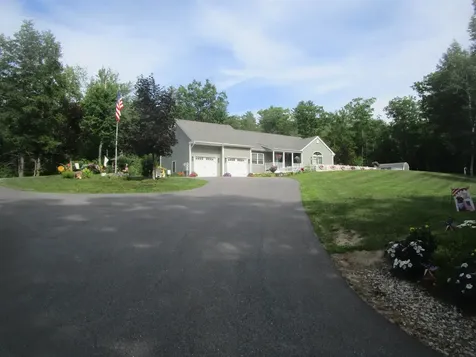 84 Mountain Road Gilmanton NH 03837