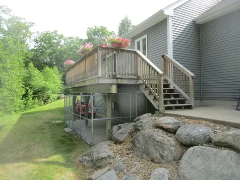 84 Mountain Road Gilmanton NH 03837