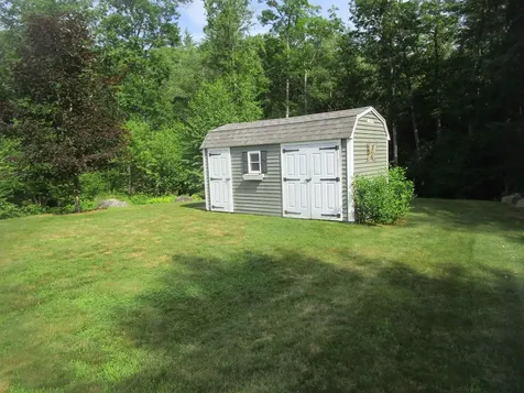 84 Mountain Road Gilmanton NH 03837