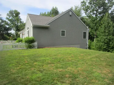 84 Mountain Road Gilmanton NH 03837