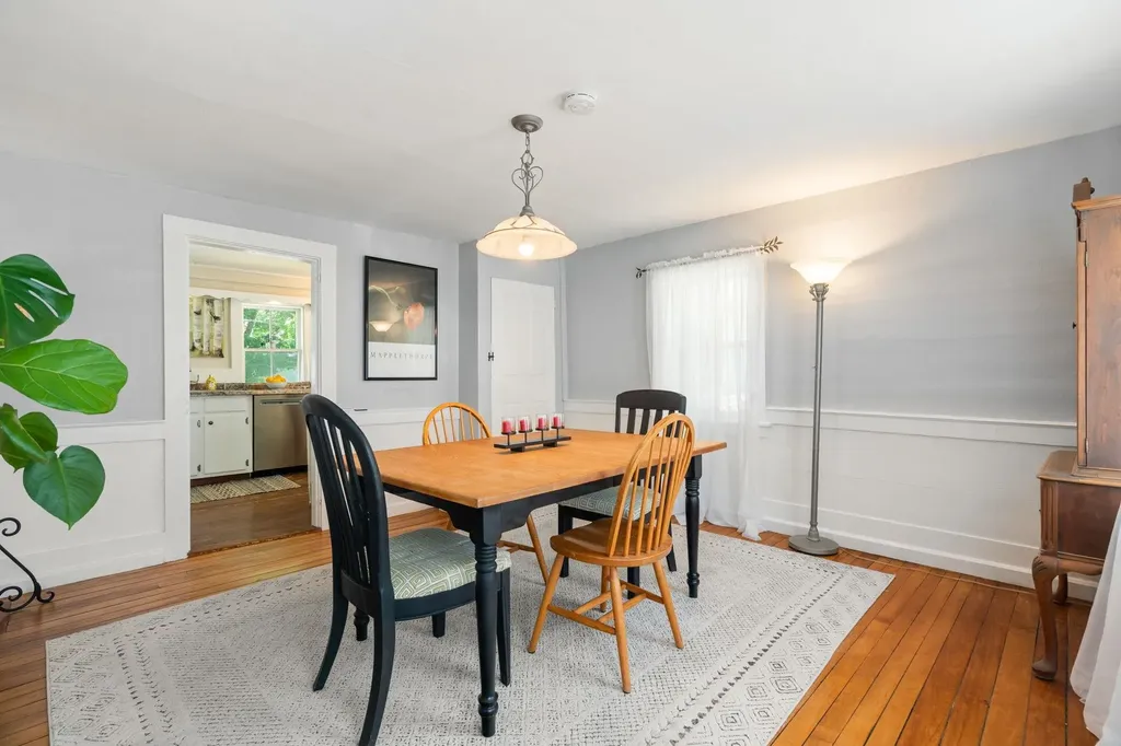 167 Clark Road Rye NH 03870