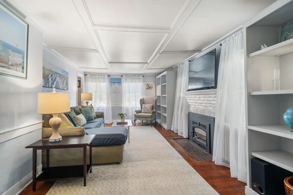 167 Clark Road Rye NH 03870
