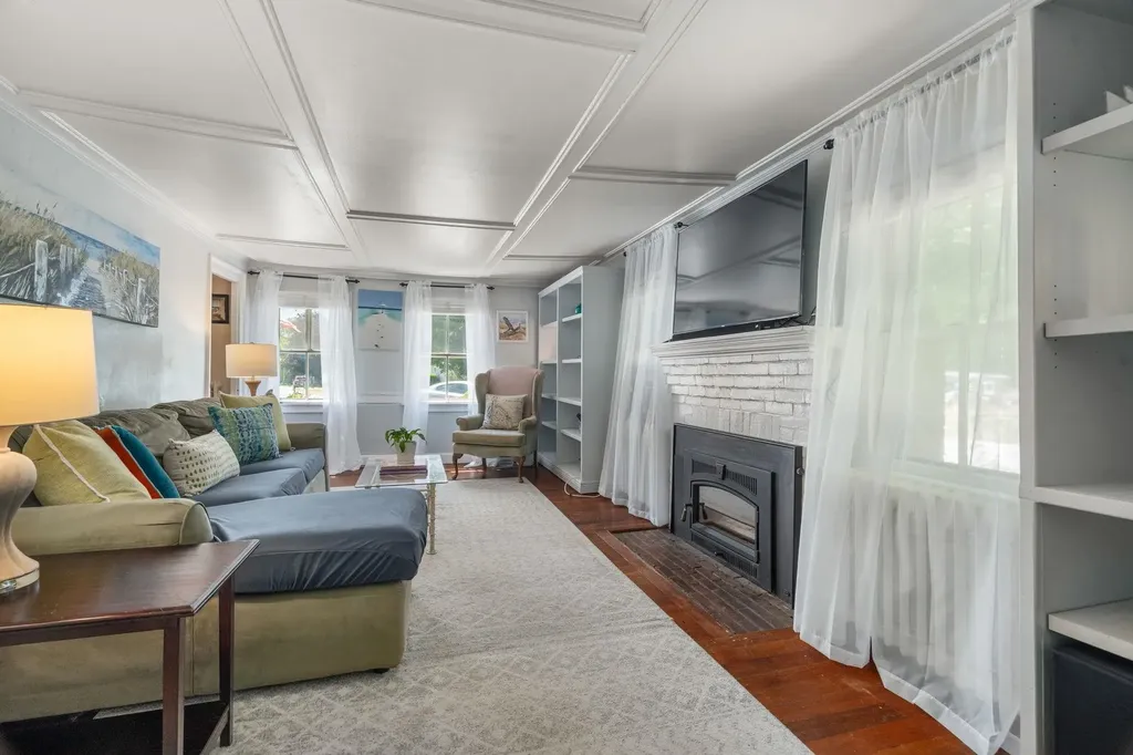 167 Clark Road Rye NH 03870