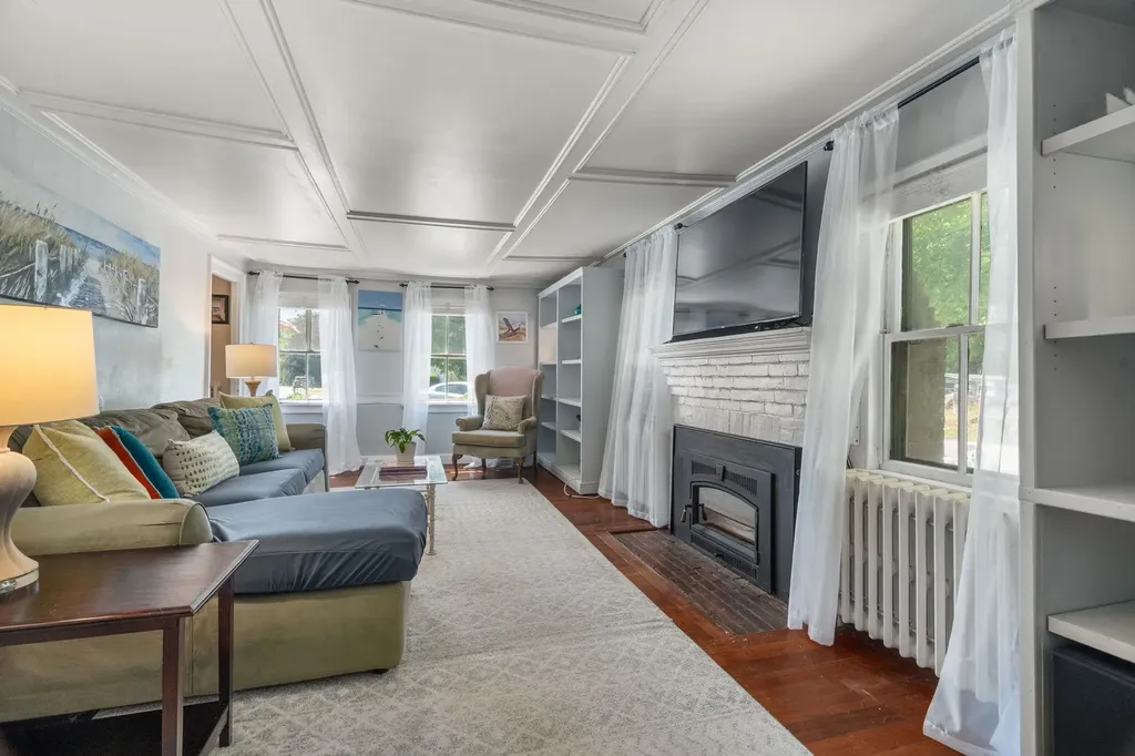 167 Clark Road Rye NH 03870